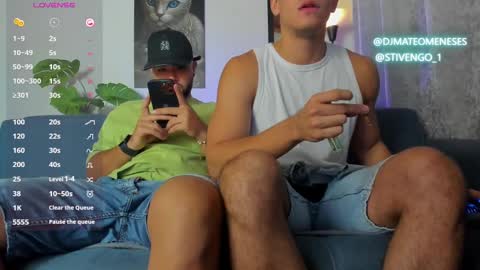 MattMeness online show from February 2025 06:25:02 AM