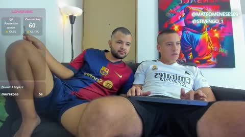 MattMeness online show from January 2026 10:41:02 AM