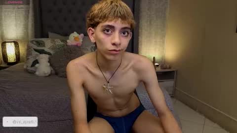 matty_spark online show from November 2025 01:59:02 PM