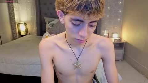 matty_spark online show from December 2025 02:04:01 PM