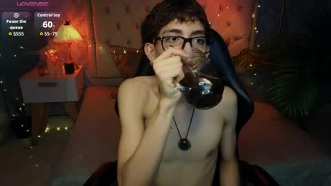 matty_spark online show from April 2026 01:01:01 PM