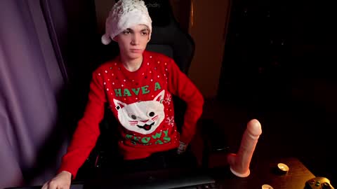 Matty  Aiden online show from December 2024 02:34:02 PM