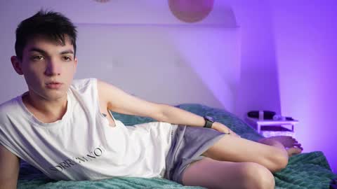 Matty  Aiden online show from February 2026 07:20:01 PM