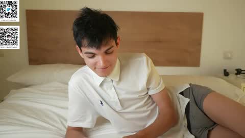 Matty  Aiden online show from June 2026 07:05:01 PM
