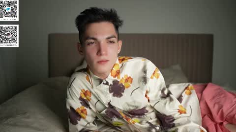 Matty  Aiden online show from June 2026 07:01:01 PM