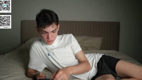 Matty  Aiden online show from June 2026 06:53:02 PM
