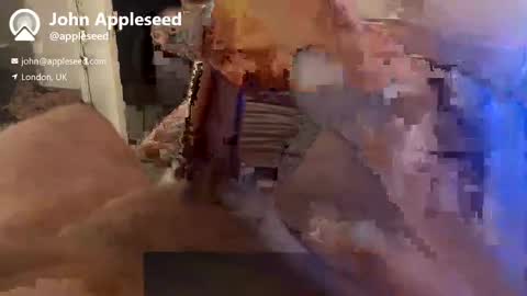 NiceBigJuicyHead online show from November 2025 02:34:02 AM