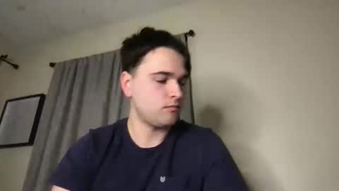 HornyGamer online show from January 2026 03:01:02 AM