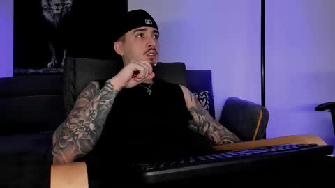 Matt online show from December 2025 08:21:01 AM