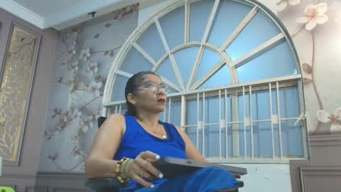 Maria online show from January 2026 11:34:01 AM