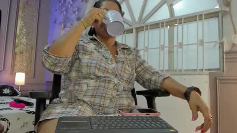 Maria online show from February 2026 12:01:02 PM