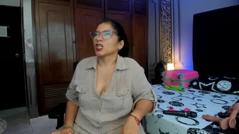 Maria online show from March 2026 08:26:01 PM