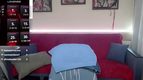 Lana online show from February 2026 08:04:02 AM