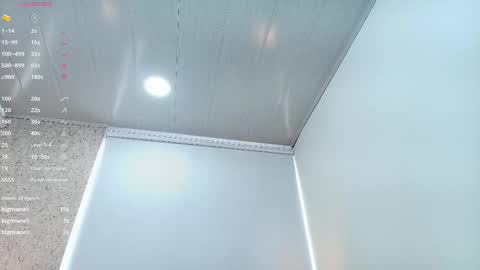 mature_eva online show from February 2025 05:46:02 PM