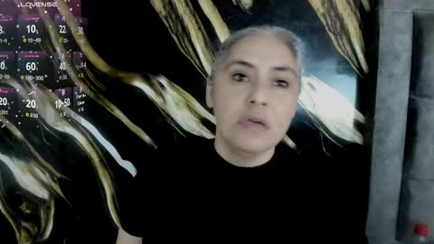 mature_gold online show from January 2026 12:07:01 PM