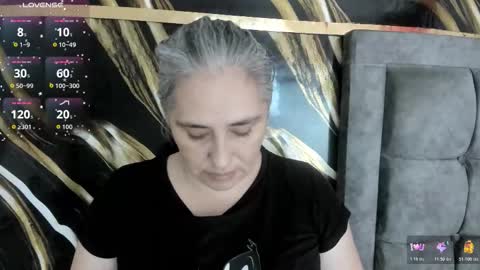 mature_gold online show from January 2026 12:32:02 PM