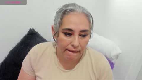 Snapshot of mature_gold1 chatting on February 2026 11:47:02 AM danna mature online show from February 2026 11:47:02 AM