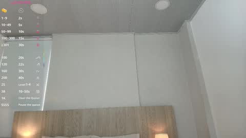 katerin online show from January 2026 12:07:01 PM