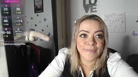 Mature liaa online show from January 2025 11:21:01 PM