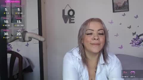 Mature liaa online show from February 2025 03:10:01 PM