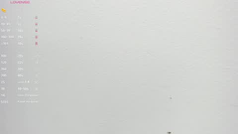 Marce online show from April 2026 07:22:01 PM