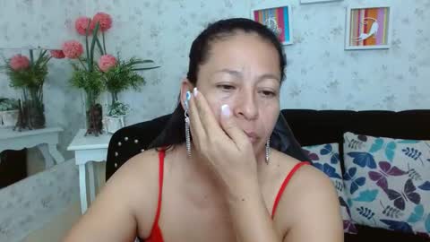 Martina online show from December 2024 08:10:02 AM