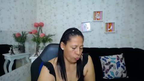 Martina online show from February 2025 08:54:02 AM