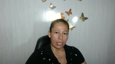Martina online show from March 2025 01:20:01 PM
