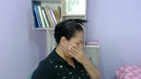 Martina online show from November 2025 10:54:02 PM