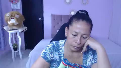 Martina online show from March 2026 07:40:01 PM