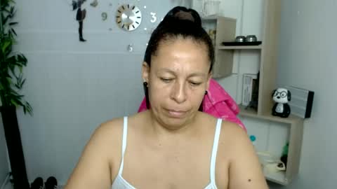 Snapshot of mature_martina_ chatting on July 2026 09:57:01 AM Martina online show from July 2026 09:57:01 AM