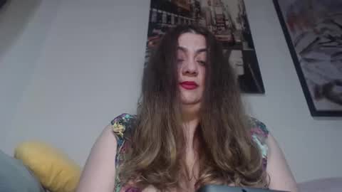 matureboobsbig online show from April 2026 07:04:02 PM