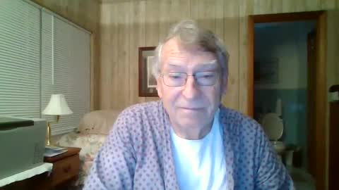 Snapshot of maturecouple1954 chatting on February 2025 08:02:02 AM SXECPL55 at G mail Dot Com online show from February 2025 08:02:02 AM