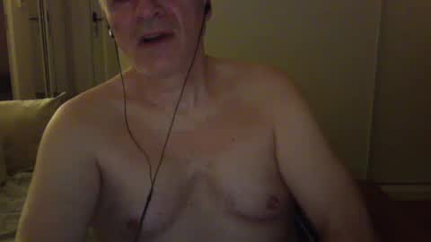 maturehotman online show from December 2024 06:40:01 AM
