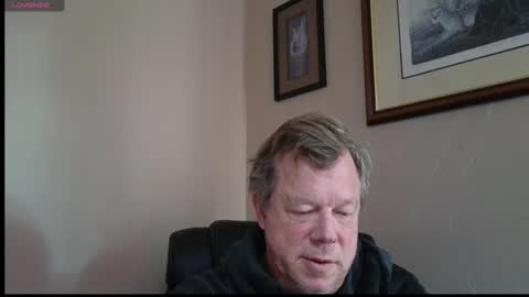 JustUs online show from October 2025 04:13:02 PM