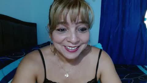 Cecilia online show from February 2025 01:21:01 PM