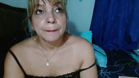 Cecilia online show from February 2025 07:41:01 PM