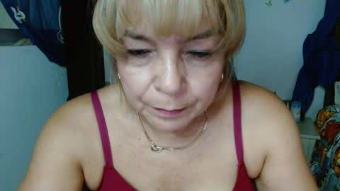 Cecilia online show from October 2025 07:56:01 PM