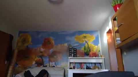 matzestr95 online show from June 2026 11:52:02 AM
