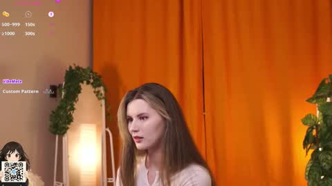 Lily online show from November 2025 04:19:02 PM