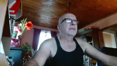 Maurice online show from January 2025 01:47:01 PM