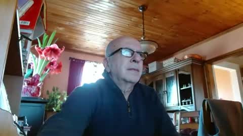Maurice online show from January 2025 03:28:01 PM