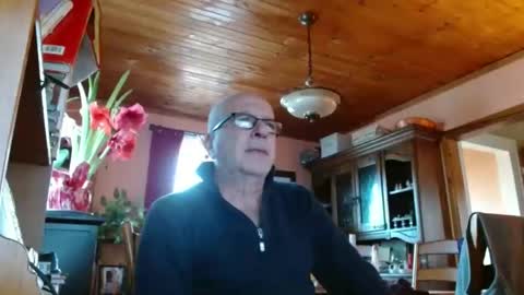 Maurice online show from January 2025 02:29:02 PM