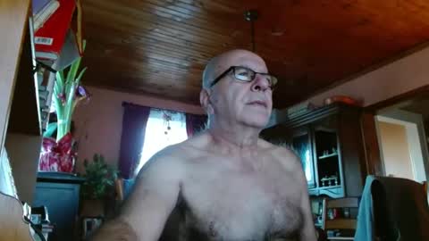 Maurice online show from January 2025 01:38:02 PM