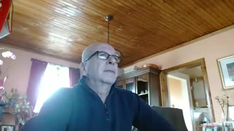 Maurice online show from February 2025 03:49:02 PM