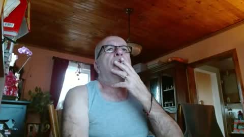 Maurice online show from March 2025 12:09:01 PM