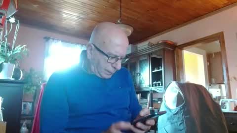 Maurice online show from January 2026 02:55:02 PM
