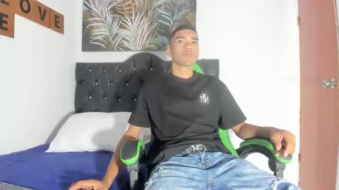 MAURICIO online show from March 2026 02:14:02 AM