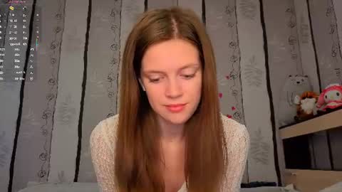 Snapshot of maurineneverman chatting on June 2026 08:06:02 AM Lucy online show from June 2026 08:06:02 AM