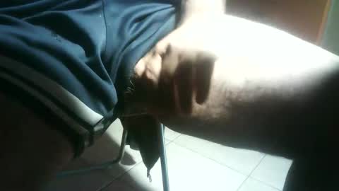 Snapshot of maurit964 chatting on November 2025 01:31:01 PM maurit964 online show from November 2025 01:31:01 PM